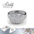 Destiny Jewellery Crystal From Swarovski Sophie Ring